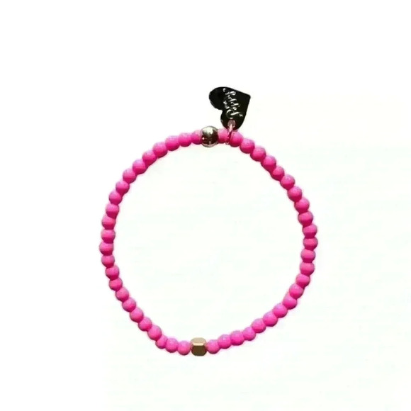 Stretch bracelet bundle - Picture 5 of 5